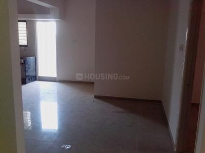 Hall Image of 1190 Sq.ft 2.5 BHK Apartment / Flat for sale in Vedant Edifice, Waghodia Road Vadodara for Rs. 3500000