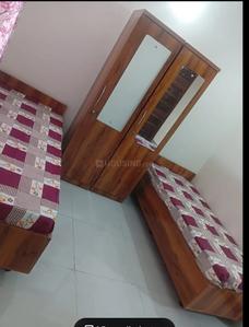 Balcony Image of RK luxury Pg boys&amp;girls in Kharadi, Pune