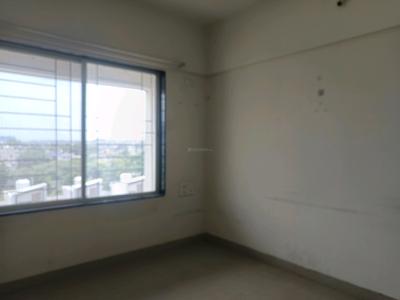 Bedroom Image of 645 Sq.ft 2 BHK Apartment / Flat for rent in Gemini Grand Bay, Manjari Budruk Pune for Rs. 23000