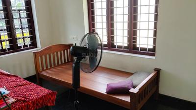 Bedroom Image of KANGARAPADY in Kangarappady, Kochi