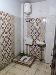 Bathroom Image of 1700 Sq.ft 4 BHK Builder Floor for sale in Sanganer Jaipur for Rs. 8000000