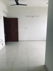 Hall Image of 845 Sq.ft 2 BHK Apartment / Flat for sale in Ratnaakar Verte, South Bopal Ahmedabad for Rs. 6600000