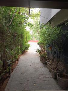 Balcony Image of 8199 Sq.ft 4 BHK Independent House for sale in Sola Ahmedabad for Rs. 150000000