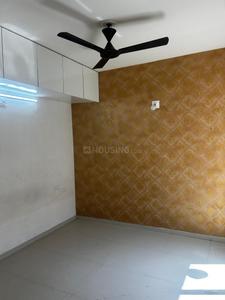 Bedroom Image of 1500 Sq.ft 3 BHK Apartment / Flat for sale in Vishwanath Samam, Shela Ahmedabad for Rs. 8000000