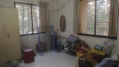 Bedroom Image of 1650 Sq.ft 3 BHK Apartment / Flat for sale in Seawoods Navi Mumbai for Rs. 28000000