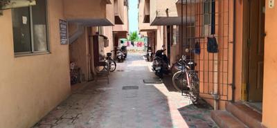 Image of 908 Sq.ft 2 BHK Apartment / Flat for sale in Poonamallee, Chennai for Rs. 4500000