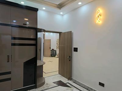 Bedroom Image of 1450 Sq.ft 3 BHK Builder Floor for sale in Indirapuram Ghaziabad for Rs. 12000000