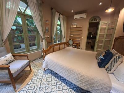 Bedroom Image of 3767 Sq.ft 4 BHK Villa for sale in Bastora Goa for Rs. 80000000