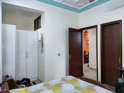 Bedroom Image of 5200 Sq.ft 5 BHK Villa for sale in Sector 93B Noida for Rs. 150000000