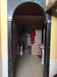 Hall Image of 700 Sq.ft 2 BHK Apartment / Flat for sale in Mumbra Thane for Rs. 2500000