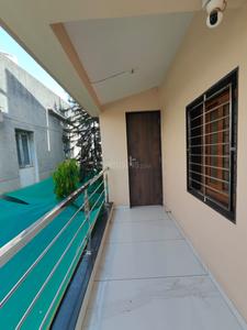 Balcony Image of 1800 Sq.ft 4 BHK Independent House for sale in Vastrapur Ahmedabad for Rs. 30000000