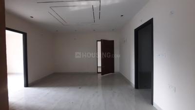 Hall Image of 1347 Sq.ft 3 BHK Apartment / Flat for sale in Gina Artize by Gina Engineering Company, Bommasandra Bengaluru for Rs. 12300000