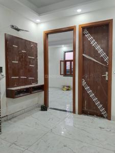 Hall Image of 1200 Sq.ft 2 BHK Builder Floor for rent in Sector 110A Gurgaon for Rs. 26000