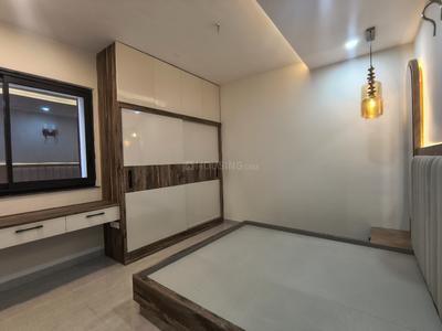 Bedroom Image of 2453 Sq.ft 3 BHK Apartment / Flat for rent in Rajarajeshware Piccassso, Jayanagar Bengaluru for Rs. 260000