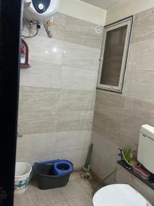 Bathroom Image of 860 Sq.ft 2 BHK Apartment / Flat for sale in Ishwar River Residency, Chikhali Pune for Rs. 5000000