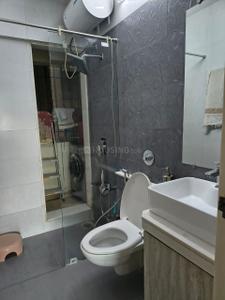 Image of 750 Sq.ft 2 BHK Apartment / Flat for rent in Dosti Vihar, Thane West, Thane for Rs. 35000