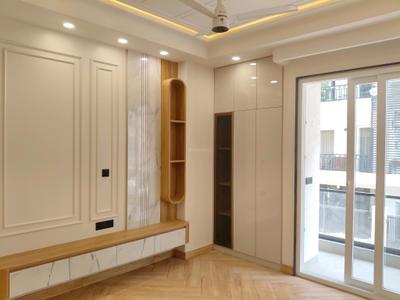 Bedroom Image of 1650 Sq.ft 3 BHK Builder Floor for sale in Vipul World, Sector 48 Gurgaon for Rs. 29000000