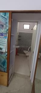 Hall Image of 2500 Sq.ft 3 BHK Independent House for rent in Adajan Gam Surat for Rs. 28000