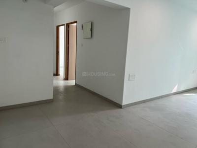 Hall Image of 757 Sq.ft 2 BHK Apartment / Flat for sale in Chembur Mumbai for Rs. 28000000