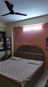 Bedroom Image of 1033 Sq.ft 2 BHK Apartment / Flat for sale in Bahadarabad Haridwar for Rs. 4000000