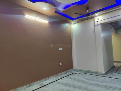 Hall Image of 3000 Sq.ft 3 BHK Independent House for rent in UPAVP Vrindavan Yojna, Roberts Lines Lucknow for Rs. 24000