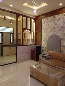 Hall Image of 1400 Sq.ft 3 BHK Villa for sale in Hathod Jaipur for Rs. 7200000