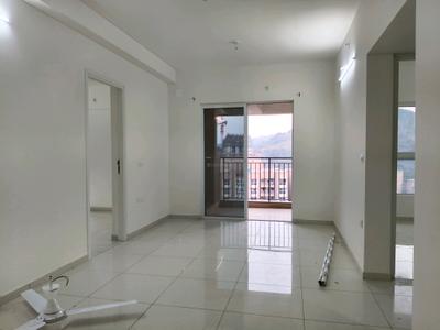 Living Room Image of 893 Sq.ft 2 BHK Apartment / Flat for sale in Godrej Hill Retreat, Mahalunge Pune for Rs. 9300000