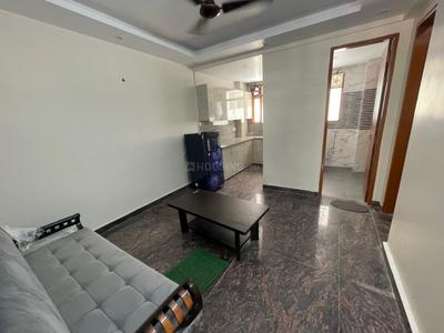 Hall Image of 165 Sq.ft 1 BHK Apartment / Flat for rent in Suncity Heights, Sector 54 Gurgaon for Rs. 32000