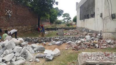 Residential Plot
