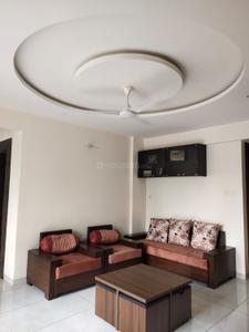 Hall Image of 550 Sq.ft 1 BHK Apartment / Flat for rent in Tingre Nagar Pune for Rs. 25000