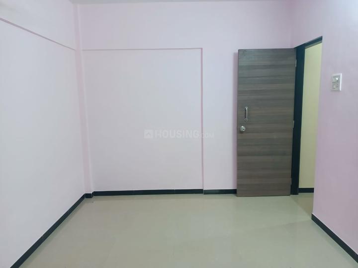 Borivali West Bedroom 1