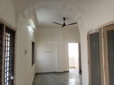 Hall Image of 1200 Sq.ft 2 BHK Apartment / Flat for rent in Somajiguda Hyderabad for Rs. 26000