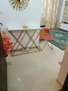 Bedroom Image of 1100 Sq.ft 2 BHK Apartment / Flat for rent in Casagrand ECR 14, Kanathur Reddikuppam Chennai for Rs. 40000