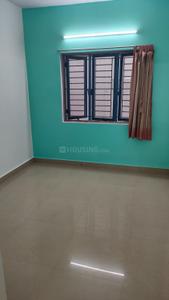 Bedroom Image of 1300 Sq.ft 3 BHK Apartment / Flat for rent in Madipakkam Chennai for Rs. 30000