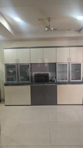 Kitchen Image of 1552 Sq.ft 3 BHK Apartment / Flat for sale in LB Nagar Hyderabad for Rs. 10000000