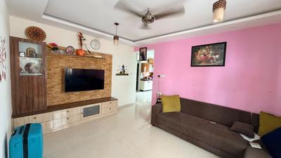 3 BHK Flat