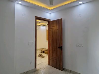 Bedroom Image of 1000 Sq.ft 3 BHK Apartment / Flat for sale in Sector 16A Dwarka New Delhi for Rs. 9000000