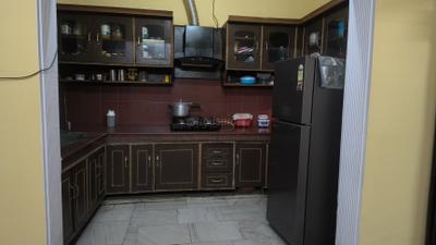 Kitchen Image of 1134 Sq.ft 2 BHK Independent House for sale in Bhagat Singh Nagar Dera Bassi for Rs. 5800000