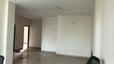 Living Room Image of 2000 Sq.ft 2.5 BHK Builder Floor for rent in UCHDPL Sector 3 Wave Floors, Wave City Ghaziabad for Rs. 20000