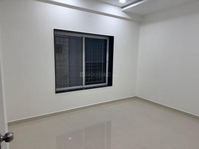 Bedroom Image of 1250 Sq.ft 2 BHK Apartment / Flat for rent in Manish Nagar Nagpur for Rs. 19000