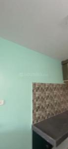 Kitchen Image of 1000 Sq.ft 2 BHK Apartment / Flat for sale in Khokurala Bhandara for Rs. 1800000