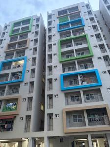 Image of 1500 Sq.ft 3 BHK Apartment / Flat for rent in Avadi, Chennai for Rs. 23000