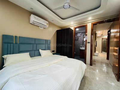 3 BHK Independent Builder Floor