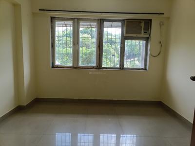 Bedroom Image of 744 Sq.ft 2 BHK Apartment / Flat for sale in Royal Palms Island II, Goregaon East Mumbai for Rs. 9000000