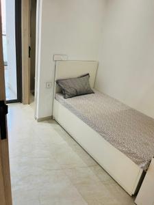 Bedroom Image of 3105 Sq.ft 4 BHK Apartment / Flat for sale in VVIP Namah, Mahurali Ghaziabad for Rs. 35000000