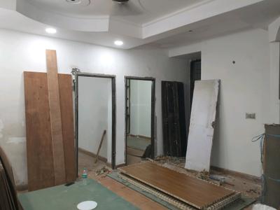 Living Room Image of 1350 Sq.ft 3 BHK Apartment / Flat for sale in Shalimar Garden Ghaziabad for Rs. 7500000