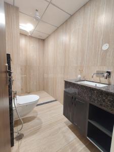 Bathroom Image of 1800 Sq.ft 4 BHK Independent House for sale in Gandhi Path West Jaipur for Rs. 15000000