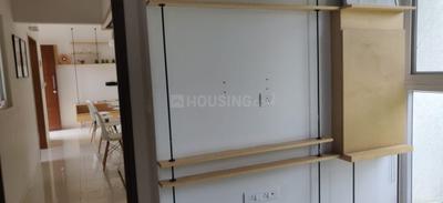 Balcony Image of 998 Sq.ft 2 BHK Apartment / Flat for sale in Godrej Park Retreat by Godrej Properties Ltd. , Chikkakannalli Bengaluru for Rs. 13000000