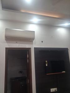 Bedroom Image of 1658 Sq.ft 2 BHK Independent House for rent in Huda Sectors Panipat for Rs. 11560