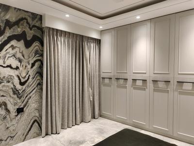 Bedroom Image of 1200 Sq.ft 3 BHK Apartment / Flat for sale in Riddhi Siddhi Vriddhi Apartments, Vile Parle West Mumbai for Rs. 60000000